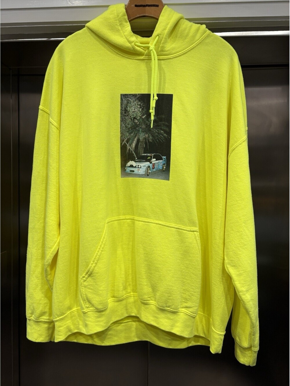 Travis Scott Jackboys Cactus Jack Neon Streetwear Hoodie